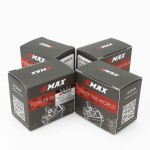 Emax ES3054 17g 3.5kg 0.13sec 23T Metal Gear Digital Servo F3A 3D RC Airplane Helicopter Boat  ES3154 Upgrade Parts Accessories